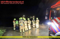 Eck en Wiel - Aanvaring op Nederrijn