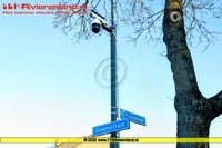 Ophemert - Cameratoezicht in verband met risico verstoringen openbare orde