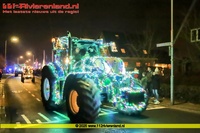 Regio - Lichtjesoptocht trekt door de Betuwe