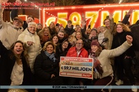 Tiel - Postcodekanjer van 59,7  miljoen valt in Tiel