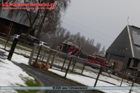 Kapel Avezaath - Brand aan het Moleneind