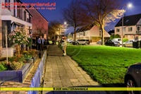 Tiel - Woningbrand blijkt defecte wasmachine 