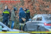 Tiel - Vier verdachten aangehouden na snelkraak