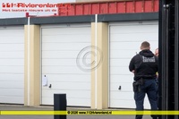 Tiel - Controle garageboxen